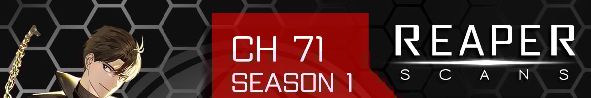 SSS-Class Suicide Hunter, Chapter 71 image 01